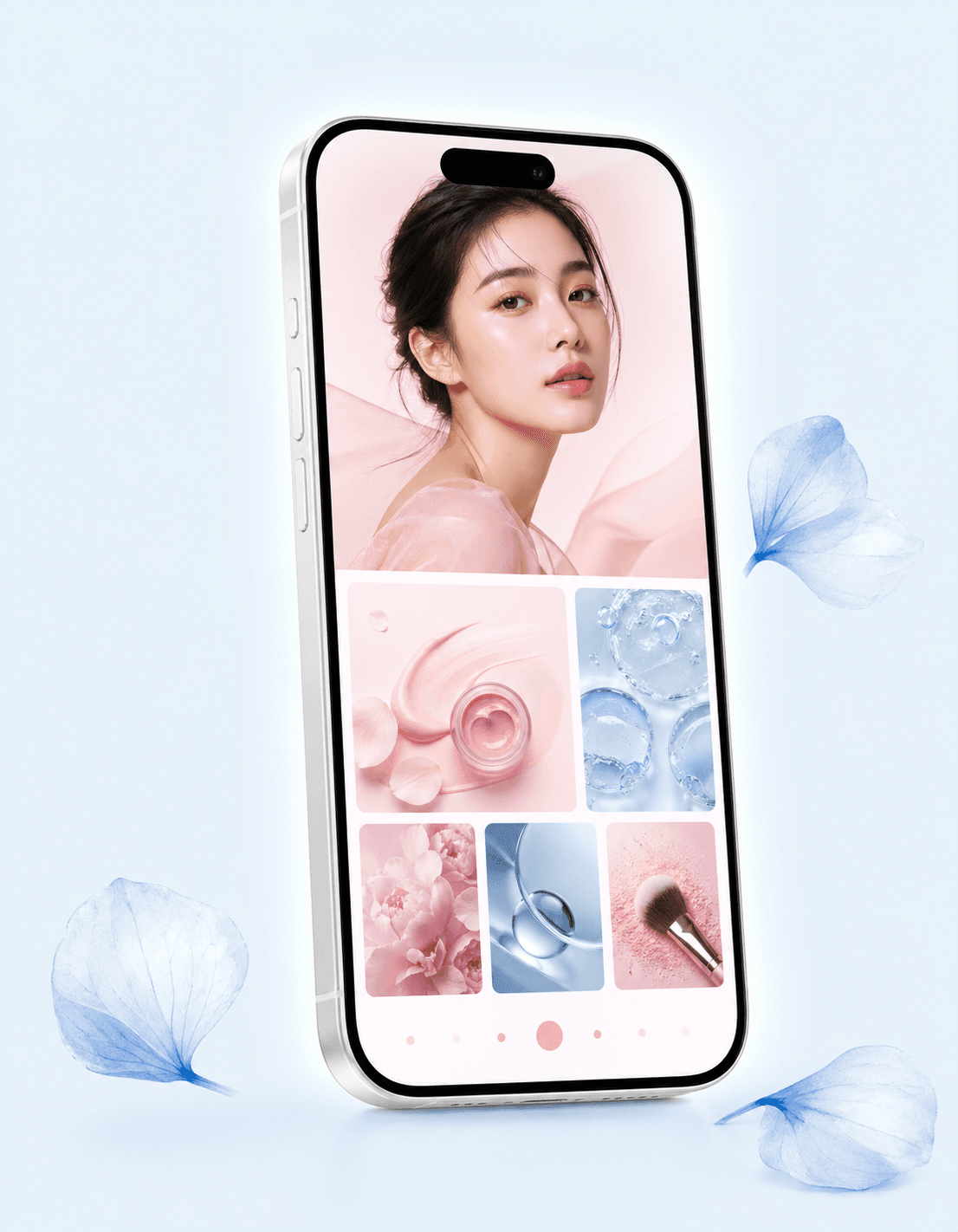 MIO Beauty Magazine App